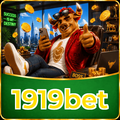 Fortune Tiger Logo 2