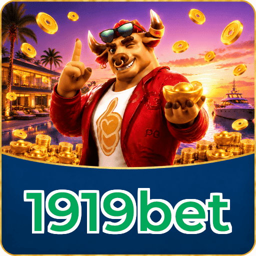 1919bet Logo 1