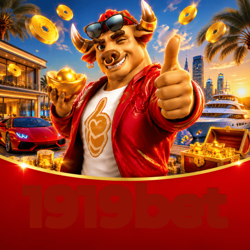 Slots 1919bet - RTP Alto Certificado