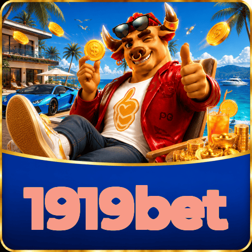 1919bet Instalar Logo 3