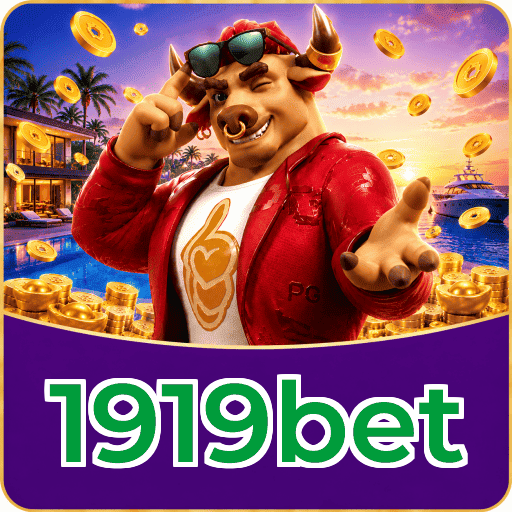 1919bet Instalar Logo 1