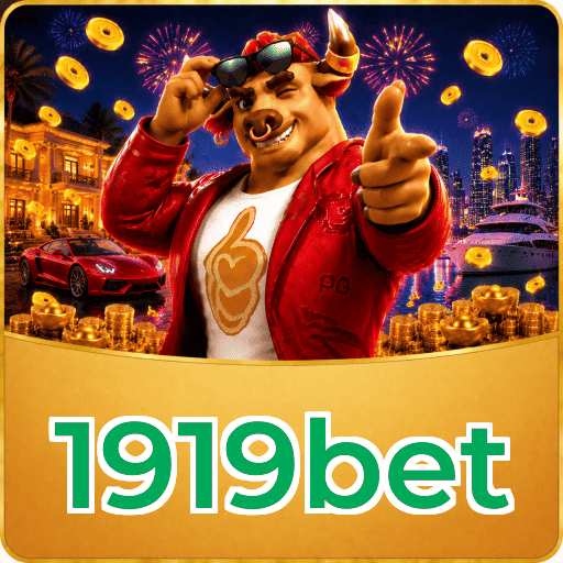 1919bet Instalar Logo 2