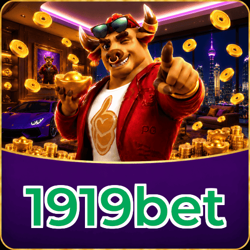1919bet Logo 2